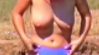 ヌーディストビーチではトップレスレイクがコチラ！！のthumbnail