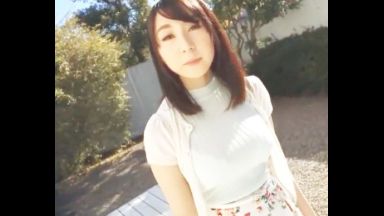 ♥清楚なおばちゃんは超剛毛のもじゃもじゃオマンコ…中出し精子が溢れる淫乱痴女のthumbnail