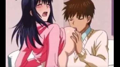 ［エロアニメ］おまんこから血が滴り落ちてロストバージンセクロスなのだが相手は弟だっていうんだからしかも中出しされちゃって大丈夫なのかのthumbnail