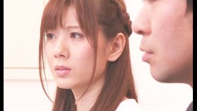 ♡人妻催眠レイプ「ご主人が観てますよ…奥さん♡」Hな身体に豹変した妻…欲しくて火照るまん「あなた…ゴメン身体がおかしいの…♡」のthumbnail