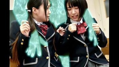 さえない教師が手に入れたヤバいゴーグル♡ひよこ女子生徒にやりたい放題の悪戯な仮想と現実が交差する！？【膣内射精】のthumbnail