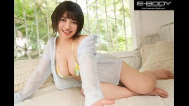 【天晴乃愛】ボブカットの博多弁女子がE-BODY大型専属AVデビュー！のthumbnail