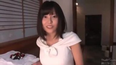 ☆松岡ちな☆温泉☆爆乳♥えっ…カップル※パイズリ♥ベロチューだから最高なのよ…ロリのおすすめエロ動画→主観のthumbnail