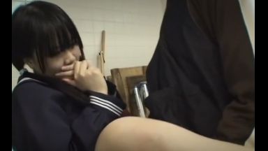 万引き少女を性指導で更生させる！？まだアカ抜けてないちょうどいい年頃のJKが贖罪のためにご奉仕セックスをしてしまうのthumbnail