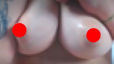 ロケットおっぱいのパフィーニップルから母乳が出ていますｗｗｗのthumbnail