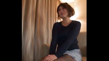 ♥「また来ちゃいました…♥」レス人妻はちんぽが忘れられなくて…疼くおまんこは絶倫絶叫しちゃってイキ狂うのthumbnail