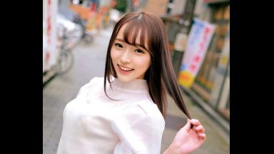 【素人ＪＤ ナンパ】中イキ未経験の素人娘… カチカチのデカチンで、おま○この奥を、突いて突いて突きまくられて、エロス覚醒のthumbnail