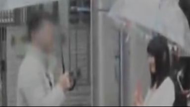 【波木はるか】めっちゃエロい素股騎乗位で抜いてくれる超特級レベルの美女とヤりまくりエッチ最高すぎのthumbnail