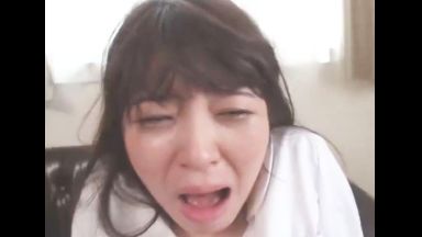 ！私を見て…強姦＿レイプ！三船かれんでみんな絶対欲しくなるよね※凌辱で激イキH動画「おぁぁっ…だめぇぇ！」☆性奴隷☆のthumbnail