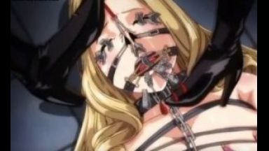 ［エロアニメ］会長と呼ばれる女が肉便器としての生活をさせられるのだが毎日犯されておまんこが乾く暇もないってかのthumbnail