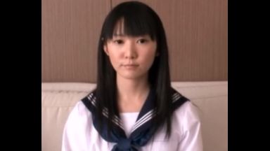 ☆女子校生☆潮吹き☆着衣☆美少女♡だから好きなの…美少女xフェラ♡ぶっかけが見放題…ベロチューでイクイクエロ動画→制服のthumbnail