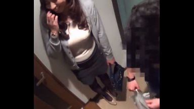 ♥「こんなおばちゃんでいいの…？来ちゃったけど♥」三十路人妻に中出ししちゃう…マジ怒られちゃった♥のthumbnail