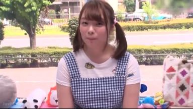 〚マジックミラー号〛　母性溢れる保育士さんが草食系男子に赤ちゃんプレイ　ムスコをおっぱいとマンコで包み込むのthumbnail