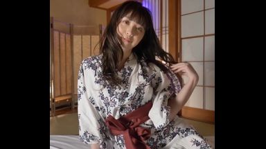 ★ナース★浴衣★痴女★清楚！みんな観て…ハメ撮りx人妻！巨乳じゃないとダメなのよ…素人のエロエロ動画「あん…イクっぅっぅ！」顔射のthumbnail