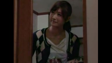 ☆主婦☆人妻☆神波多一花！凄いの…近親相姦x母子相姦！三十路が絶対エロい…おばさんの最高エロ動画…痴女のthumbnail