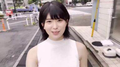 【明日見未来】＜お姉さん×風俗店＞人気AV女優のお姉さんがこっそり風俗店に勤務し素人男性をモニタリングSEXのthumbnail