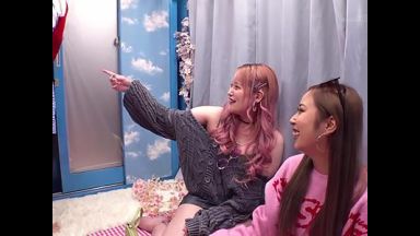 【マジックミラー号】極上のエロギャルが野球拳で大敗子宮までガン突きされて膣内射精で絶頂へと駆け上がるｗｗｗのthumbnail