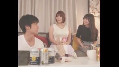 ♥私がコッソリ「1か月禁欲するのよ…私達…そしてハメ狂うの凄いでしょ♥」理性崩壊して幼馴染に精子をぶちまけちゃう…のthumbnail