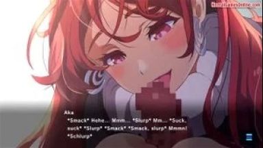 ［モーションアニメ］生徒会JKのパイズリが凄いんですけどのthumbnail