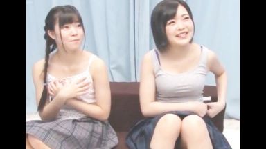 ☆痴女☆乱交☆変態！すきねぇ…女子校生＠女子高生！素人が見放題…素人ナンパでイクイクエロ動画…ロリのthumbnail