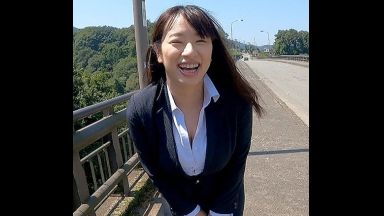 ！BizarreExhibition女と屋外青姦…パンツ脱がせtオナニーさせたPussyにdickFucking！Unparalleled energytastyをFREAK調教のthumbnail