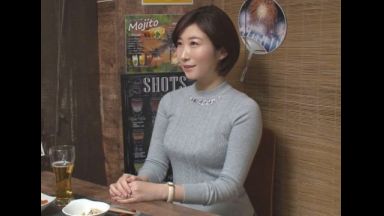 ☆人妻ナンパ☆　３４歳だという真面目すぎる旦那さんとの夫婦生活にイマイチ物足りなさを感じてる清楚系の美人奥さまがとびきりスケベな淫乱メス犬に豹変！仕事帰りに立ち寄った居酒屋で知り合ったイケメンの年下男子にほろ酔い気分で口説かれてソノ気になった欲求不満の人妻が魅せる淫らな姿を見逃すな！のthumbnail