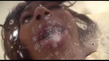 【麻里梨夏】美女に顔面よだれでﾍﾞﾁｮﾍﾞﾁｮにされてからのベロチュー手コキのthumbnail