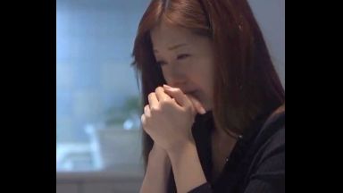 ♥人妻レイプ「お願いネットに流さないで…♥」じゃあここで脱いでチンポ挿入できるの？…あなたゴメン…中出しされちゃったのthumbnail