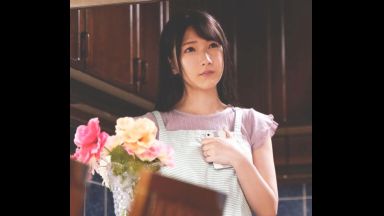 ♥旦那が構ってくれないから義父となじまる嫁…お義父さんにオナニー見られて肉便器に堕ちた妻の欲求不満まんこのthumbnail