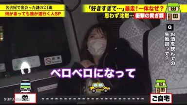 ＜某番組似×素人お姉さん＞家について行って●●ですか？見つけた素人お姉さんと波乱万丈体験はこちらｗのthumbnail