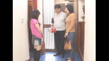 ♡姉弟相姦※筆おろし「姉ちゃん…SEXさせて」両親がいない時間は猿のようにハメ捲る絶倫姉弟のthumbnail