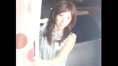 ♥貧乳だから…マッサージのはずが車の中でSEXしちゃう微乳無乳の少女…イキ狂う性獣おまんこのthumbnail