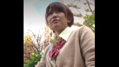 パパ活援交女子高生の中出し♥放課後の思春期おマンコはマジ最高…セックス大好きJKのthumbnail