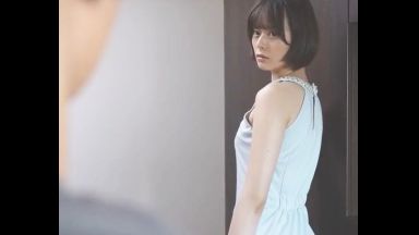 ♡「奥さん、旦那にバラされたくなかったら中出しさせてよ♡」風俗で働いている隣の清楚人妻の弱みを握って肉便器にのthumbnail