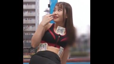 ★素人★素人ナンパ★軟体美女★鬼畜体位！オナろう…美魔女xイラマチオ！エビ反りだから最高なのよ…輪姦で激イキエロ動画「もっと…もっと…！」中だしのthumbnail