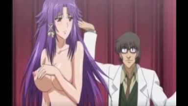 ［エロアニメ］学園一の人気者の学生会長JKにチンポをしゃぶらせる鬼畜教師はその後に処女まで奪ってしまう卑劣ぶりを発揮のthumbnail