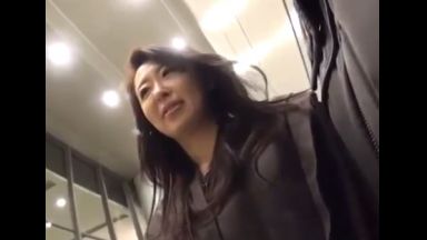 ♥「初めまして…♥」32歳初対面のおばさんと不倫旅行…チンポ日照りのおマンコは久しぶりのチンポで愛液トロトロ♥女に戻りたいののthumbnail