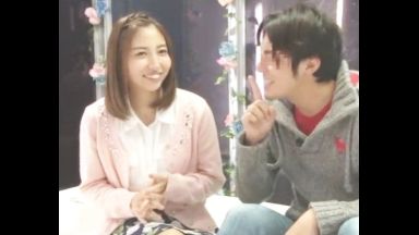 ♥絶倫まんこと猿チンポのSEX隠し撮り「絶対ナイショだよ…SEXしたの…♥」大学生の思春期マンコとチンポは性獣のthumbnail