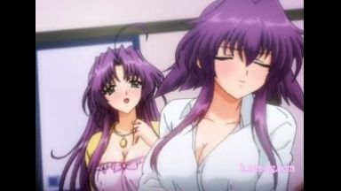 ［エロアニメ］妹のお見合い相手を味見する淫乱な姉…他の女に手を出さないように自分が身代わりになったと苦しい言い訳してるけどのthumbnail