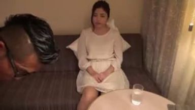 素人ナンパでガードの固いお姉さんをやっとの思いで落として生ハメ生中出し素人ハメ撮りエッチのthumbnail