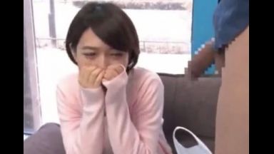 ♥チラ見のぶりっ子女「欲しくて堪らないけど…恥ずかしがるお姉さん♥」早漏チンポはシコシコ…ドピュ…シコシコ…どぴゅぴゅぅぅ絶倫のthumbnail