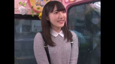 『お漏らしして…ごめんなさい…』童顔ロリ美少女が顔面騎乗クンニで人生初の失禁イキ⁉無毛マンコから大量潮吹き！【MM便】のthumbnail