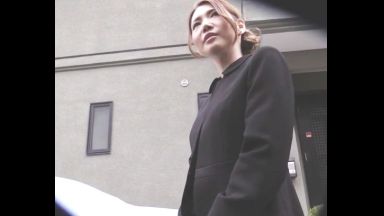 ♥あっあぁぁぁ…中出し：中だし♥おばさん…イヤらしい…パイパンで激イキH動画「あっぁあん…イクぅぅっ♥」☆未亡人☆のthumbnail