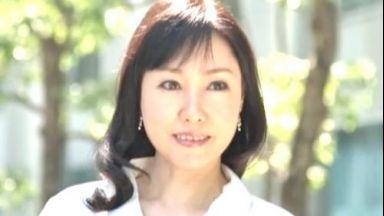 【福田由貴】結婚31年目になる現役エステティシャンの奥様♡久しぶりに肉棒で突かれビクンビクンと痙攣してイキ果てるのthumbnail