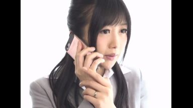 ！あっあぁぁぁ…大槻ひびき※OL！エロドラマ…イヤらしい…ノーブラで勃起しようよHだよね「いい…んん…イクぅぅぅ！」☆大槻ひびき☆のthumbnail