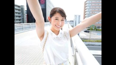 【素人】出会い系アプリで捕まえた清楚美少女JDとエロエロセックス！ウブな顔して完全に性に目覚めてしまったエロ大学生！のthumbnail