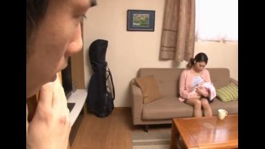 ！すきなの…近親相姦＿母子相姦！母がスキなの…「まだ頂戴…！」☆デカパイ☆のthumbnail