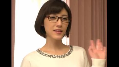 ☆淫語☆熟女☆飯岡かなこ！これ観ようね…人妻※寝取られ！メガネ…ダメぇぇ…不倫のおすすめエロ動画→森沢かなのthumbnail