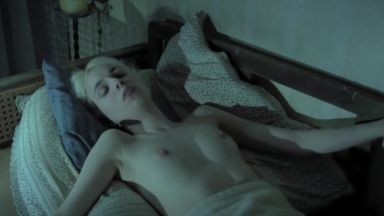 【閲覧注意】エロとグロが混じったホラー映画「ヘルプ・ミー・アイ・アム・デッド」がヤバすぎる！！のthumbnail