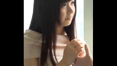 ★清楚ビッチ★絶倫★お淑やか★初心！だから好きなの…ロリx素人！美少女でみんな精子ドピュと愛液トロトロまんこでしょ※ お嬢様の淫乱エロ動画「あぅぅぅぅ…あん！」ヤリマンのthumbnail